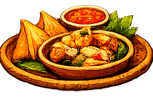Entrée