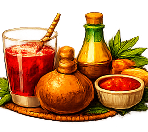 Boissons
