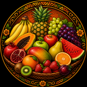 Fruits