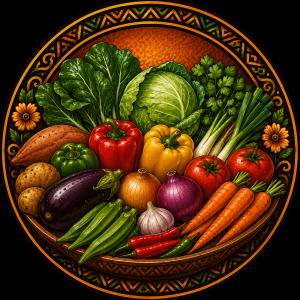 Légumes